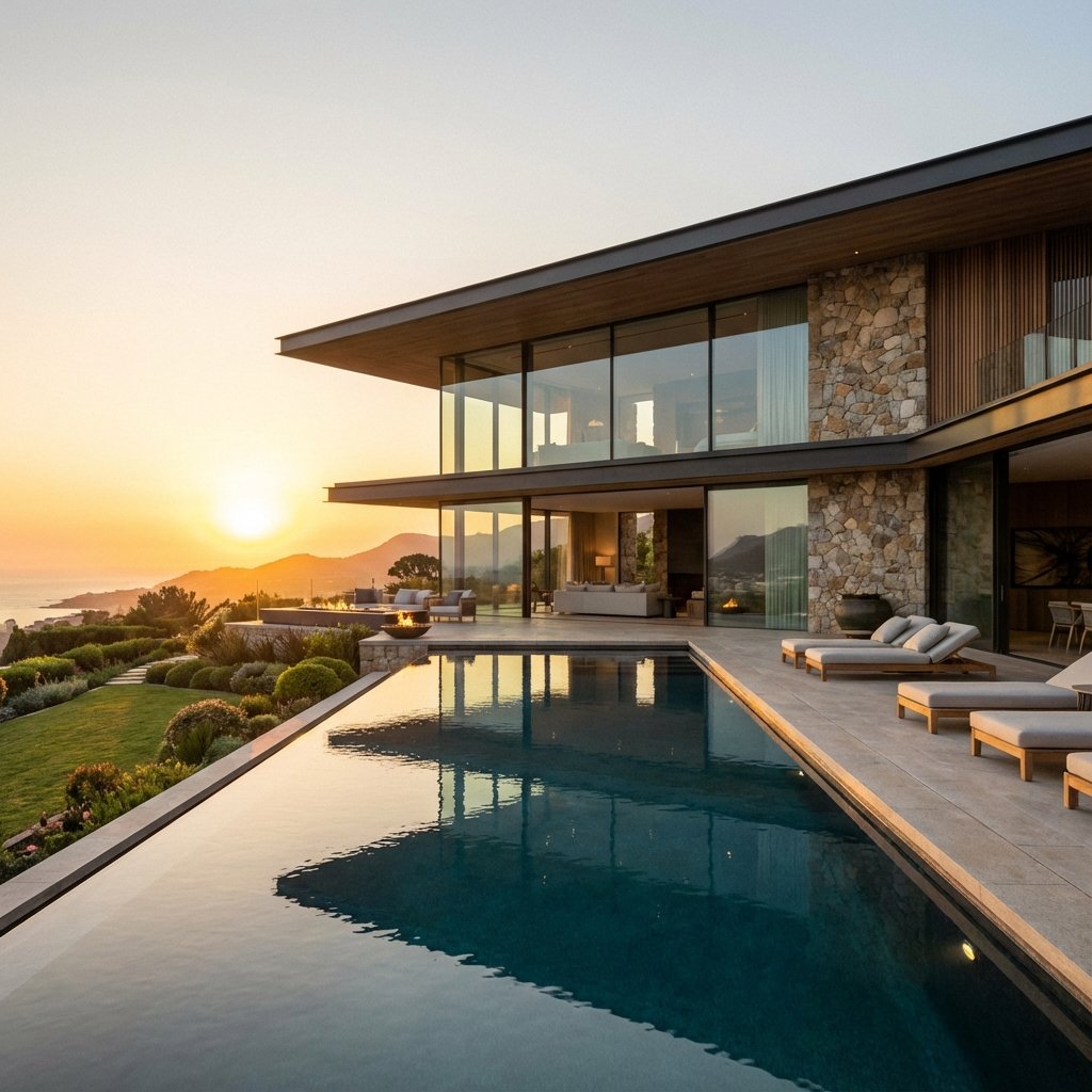 Fotografie profesională de interior