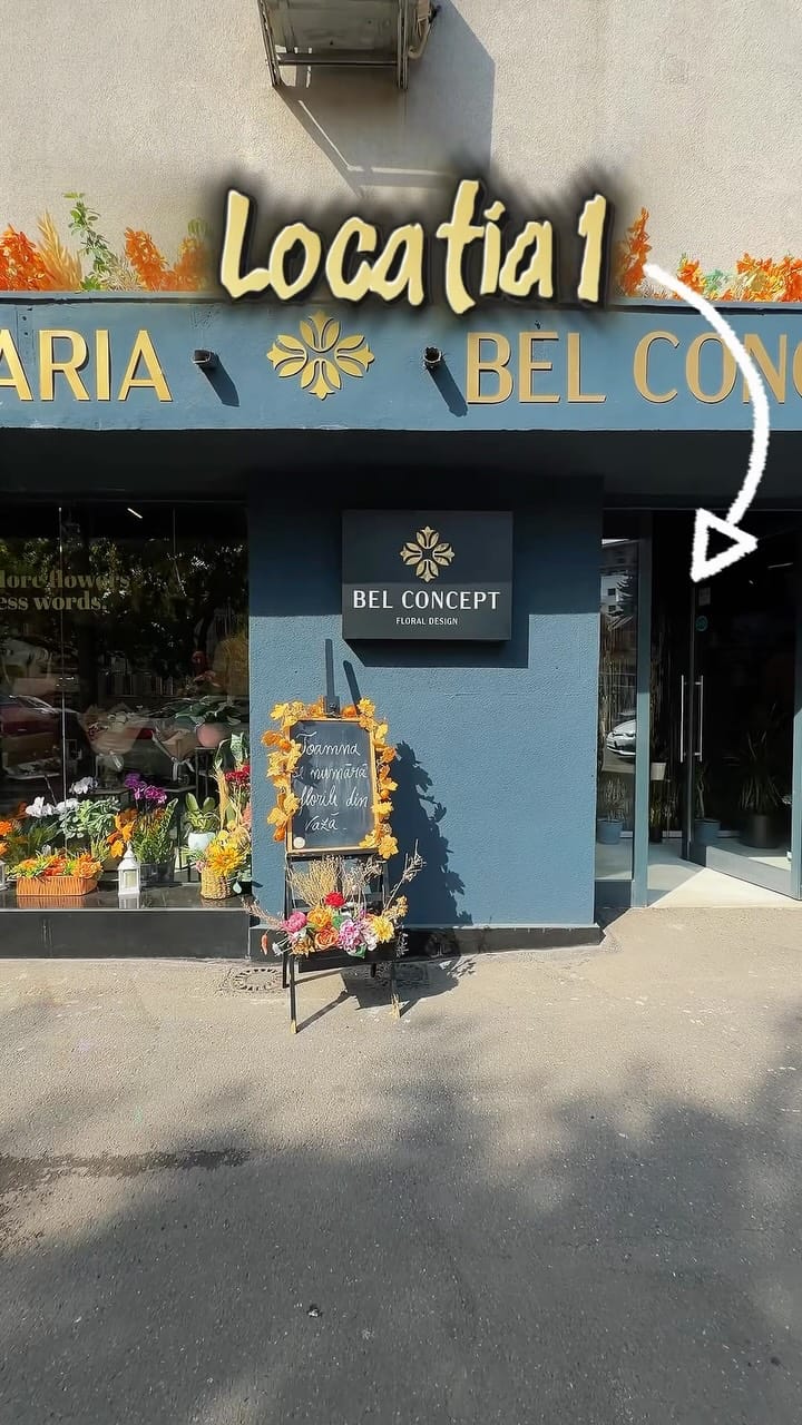 Behind the Scenes: Bel Concept 🌸 – Behind the Scenes – 360Visuals București